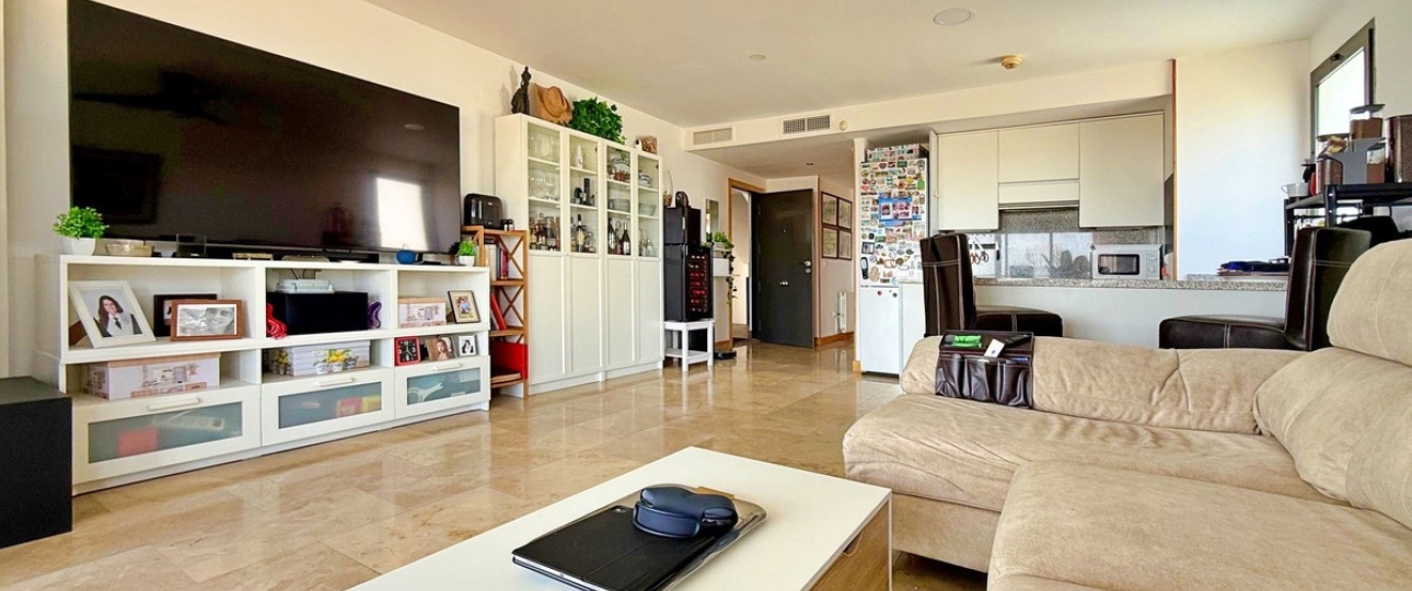Resale - apartment - Orihuela - Campoamor