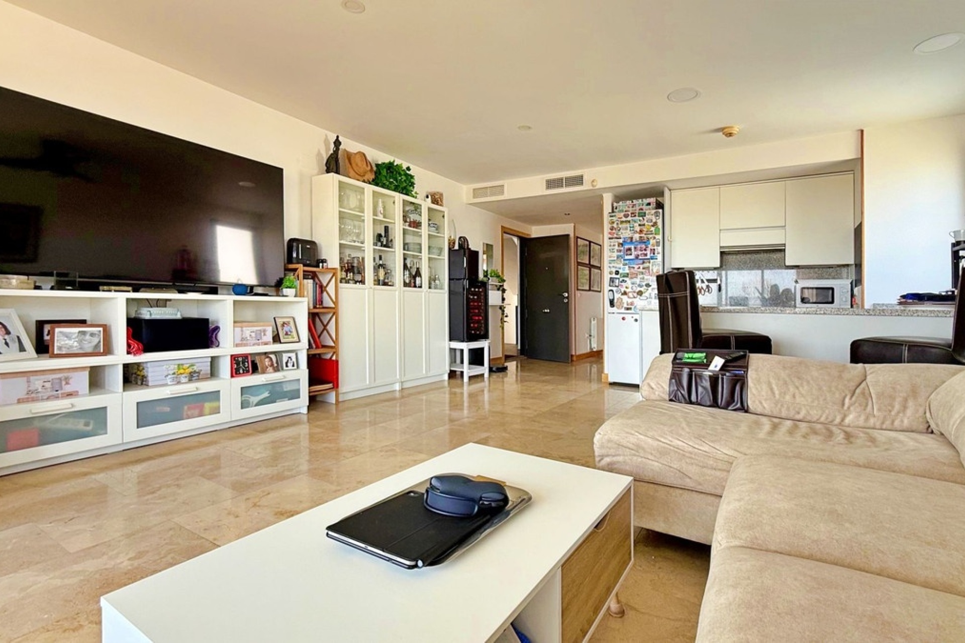 Resale - apartment - Orihuela - Campoamor