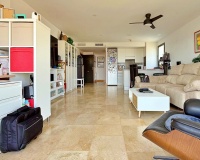 Resale - apartment - Orihuela - Campoamor