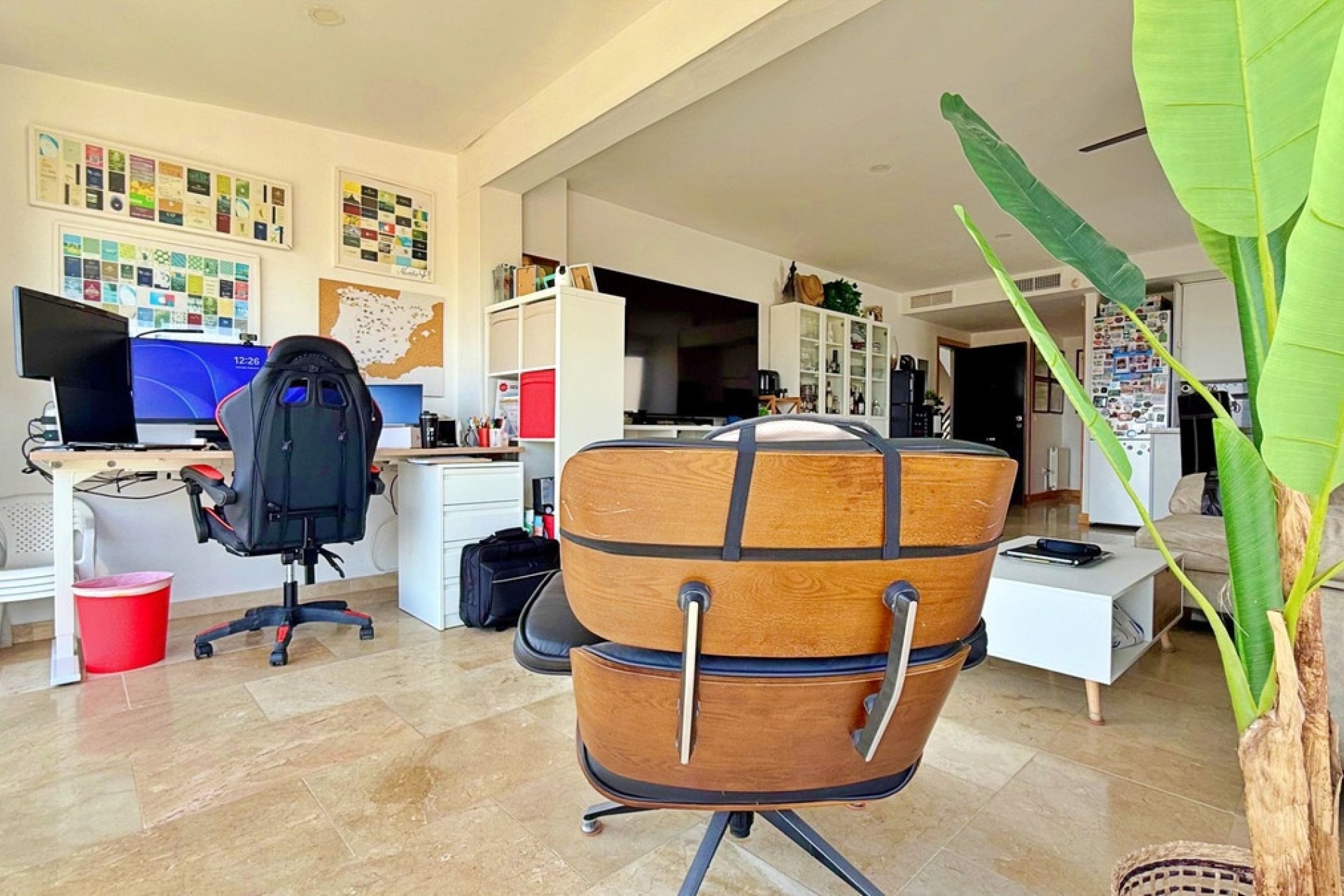Resale - apartment - Orihuela - Campoamor
