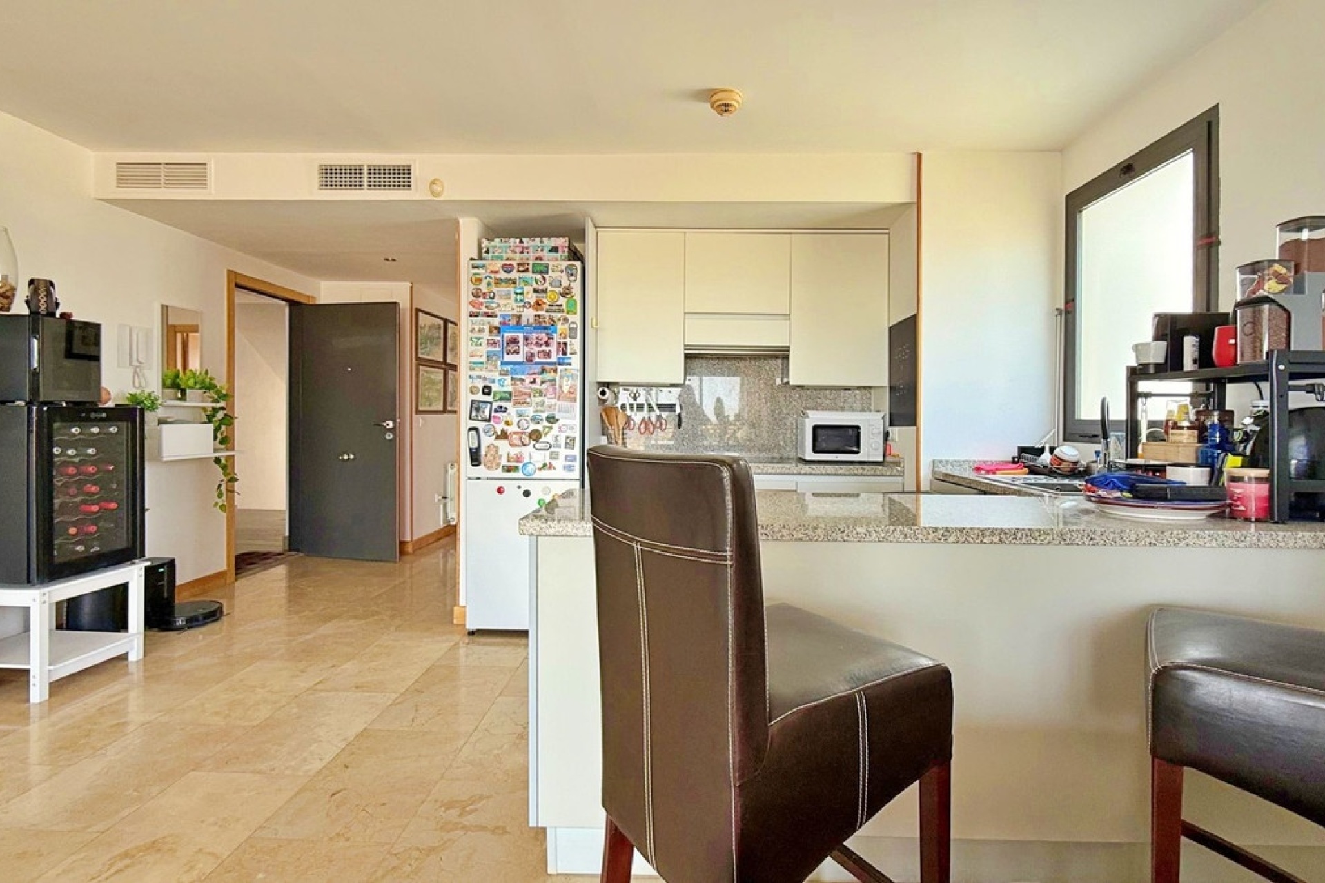 Resale - apartment - Orihuela - Campoamor