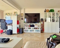 Resale - apartment - Orihuela - Campoamor