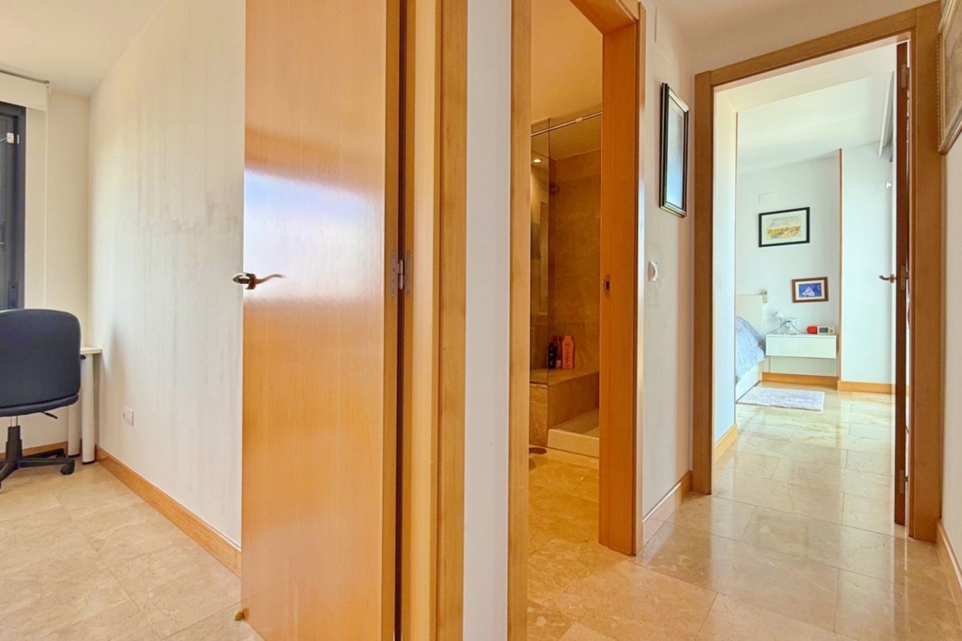 Resale - apartment - Orihuela - Campoamor