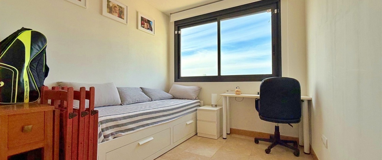 Resale - apartment - Orihuela - Campoamor