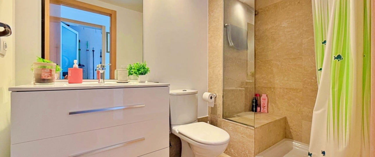 Resale - apartment - Orihuela - Campoamor