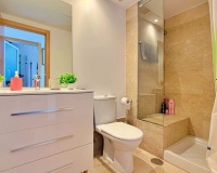 Resale - apartment - Orihuela - Campoamor