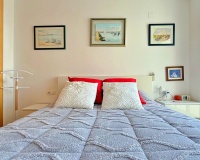 Resale - apartment - Orihuela - Campoamor