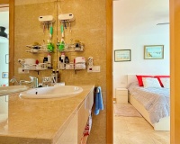Resale - apartment - Orihuela - Campoamor