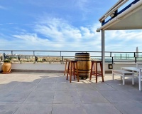 Resale - apartment - Orihuela - Campoamor