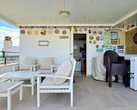 Resale - apartment - Orihuela - Campoamor
