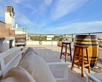 Resale - apartment - Orihuela - Campoamor