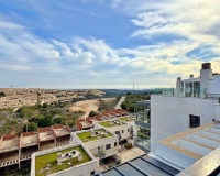Resale - apartment - Orihuela - Campoamor
