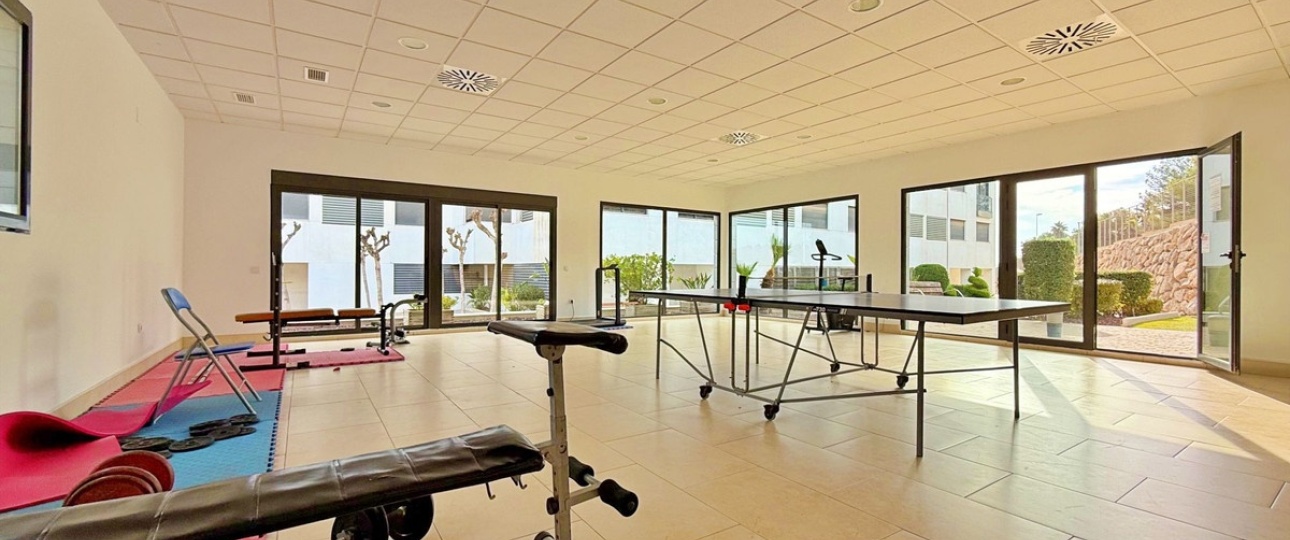 Resale - apartment - Orihuela - Campoamor