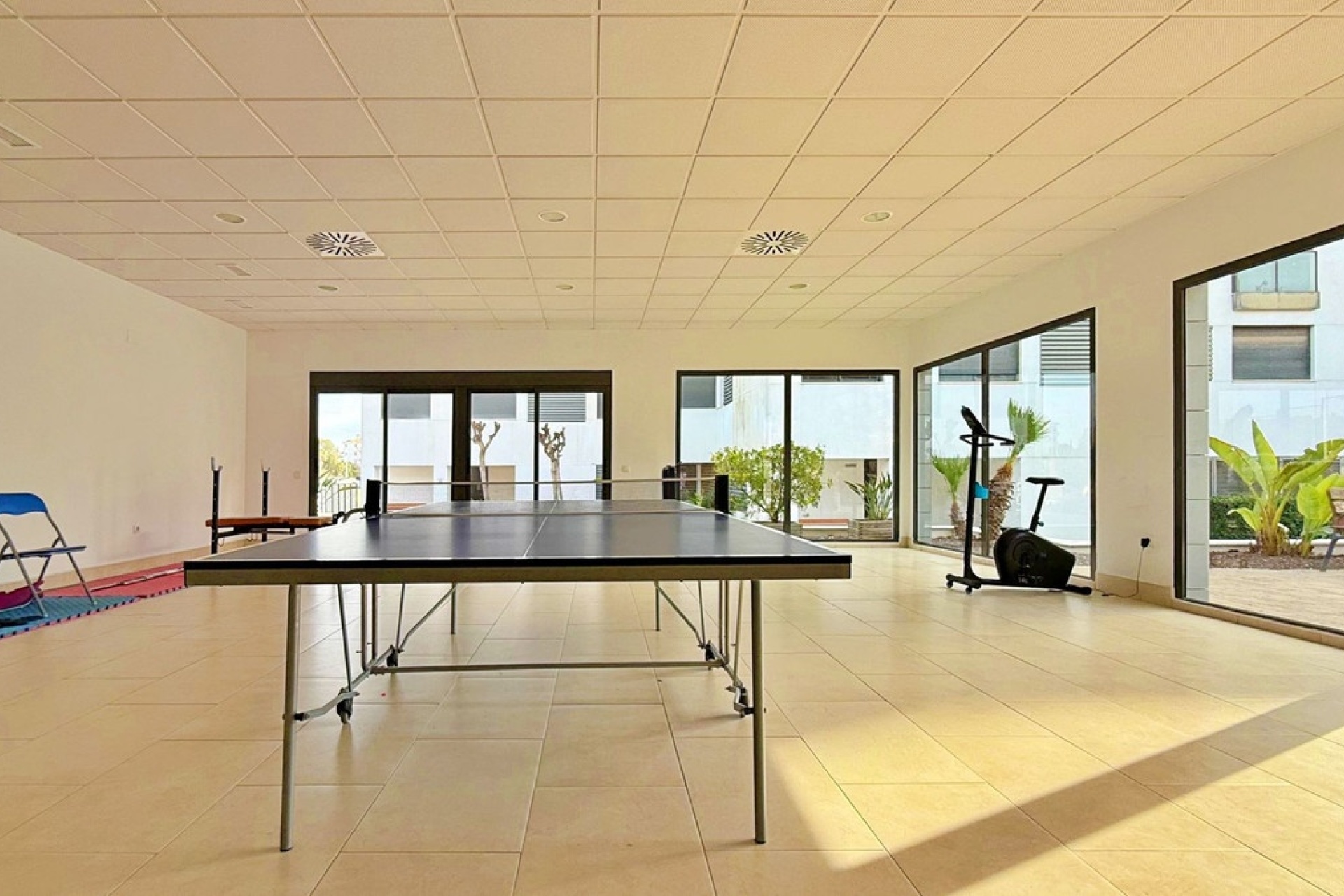 Resale - apartment - Orihuela - Campoamor