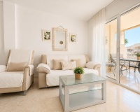 Resale - apartment - Orihuela - Campoamor