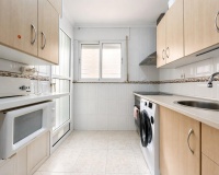 Resale - apartment - Orihuela - Campoamor