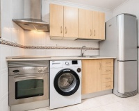 Resale - apartment - Orihuela - Campoamor