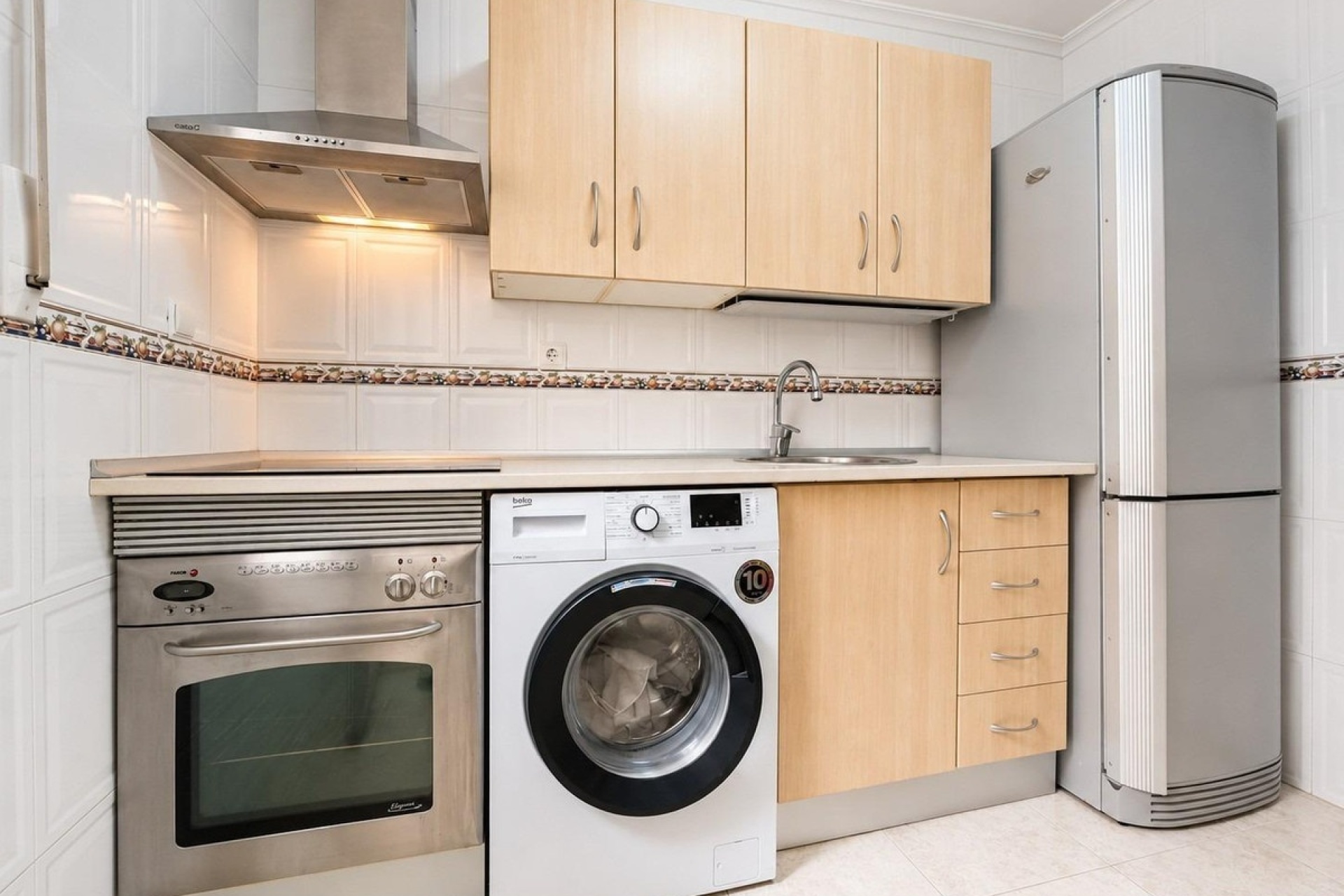 Resale - apartment - Orihuela - Campoamor