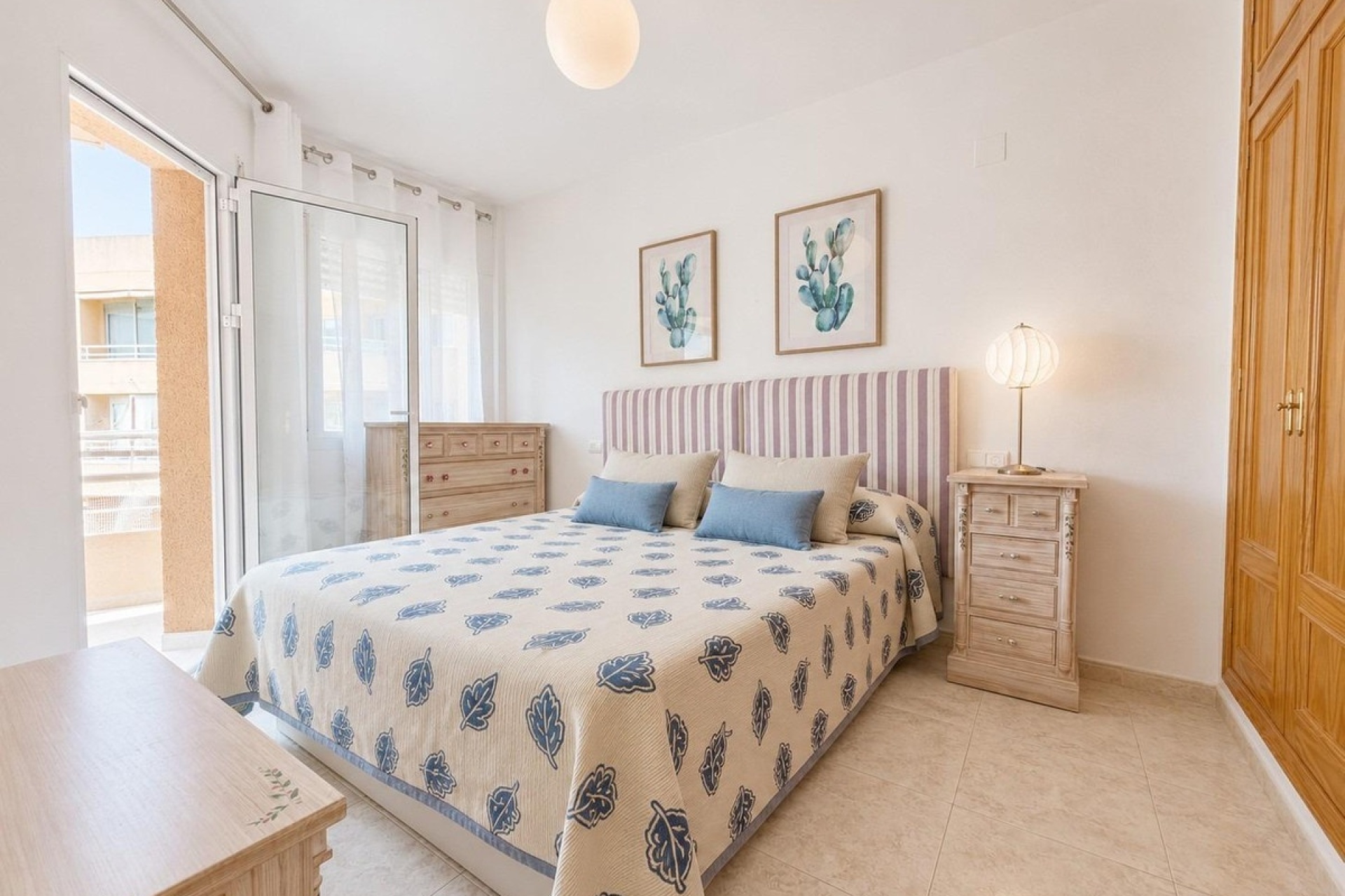 Resale - apartment - Orihuela - Campoamor