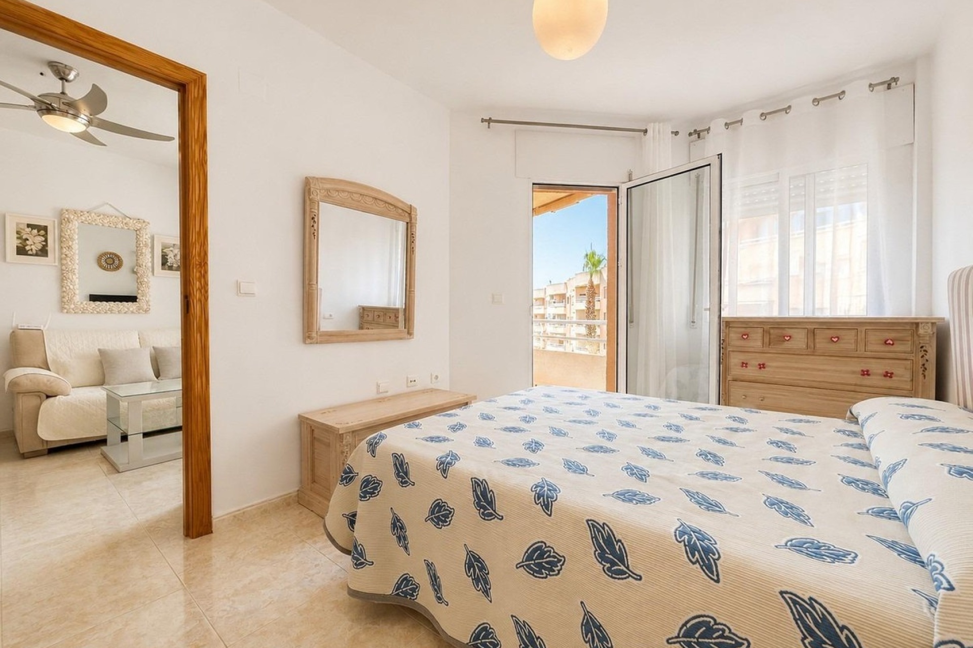 Resale - apartment - Orihuela - Campoamor