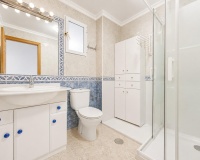Resale - apartment - Orihuela - Campoamor