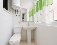 Resale - apartment - Orihuela - Campoamor