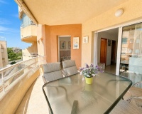 Resale - apartment - Orihuela - Campoamor