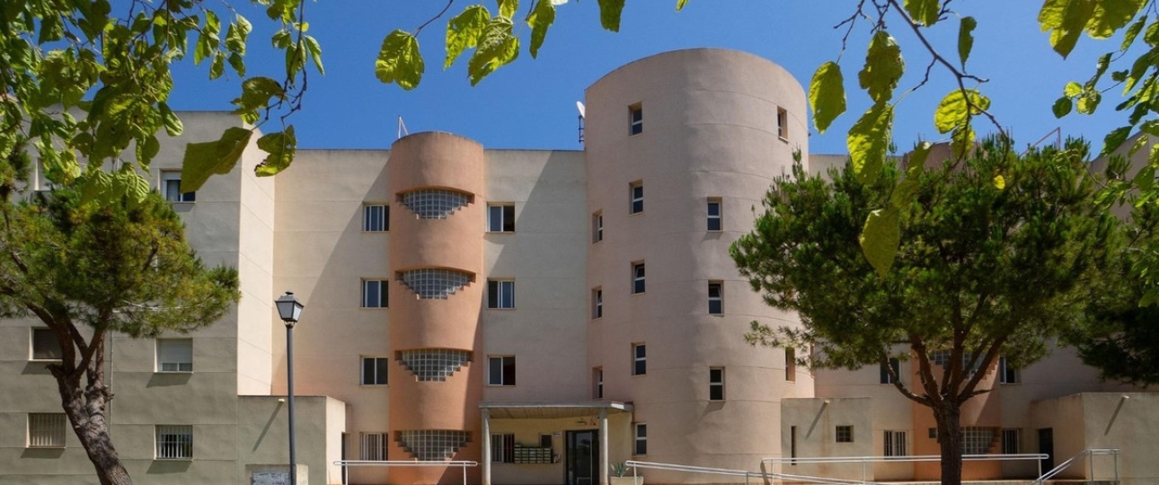 Resale - apartment - Orihuela - Campoamor