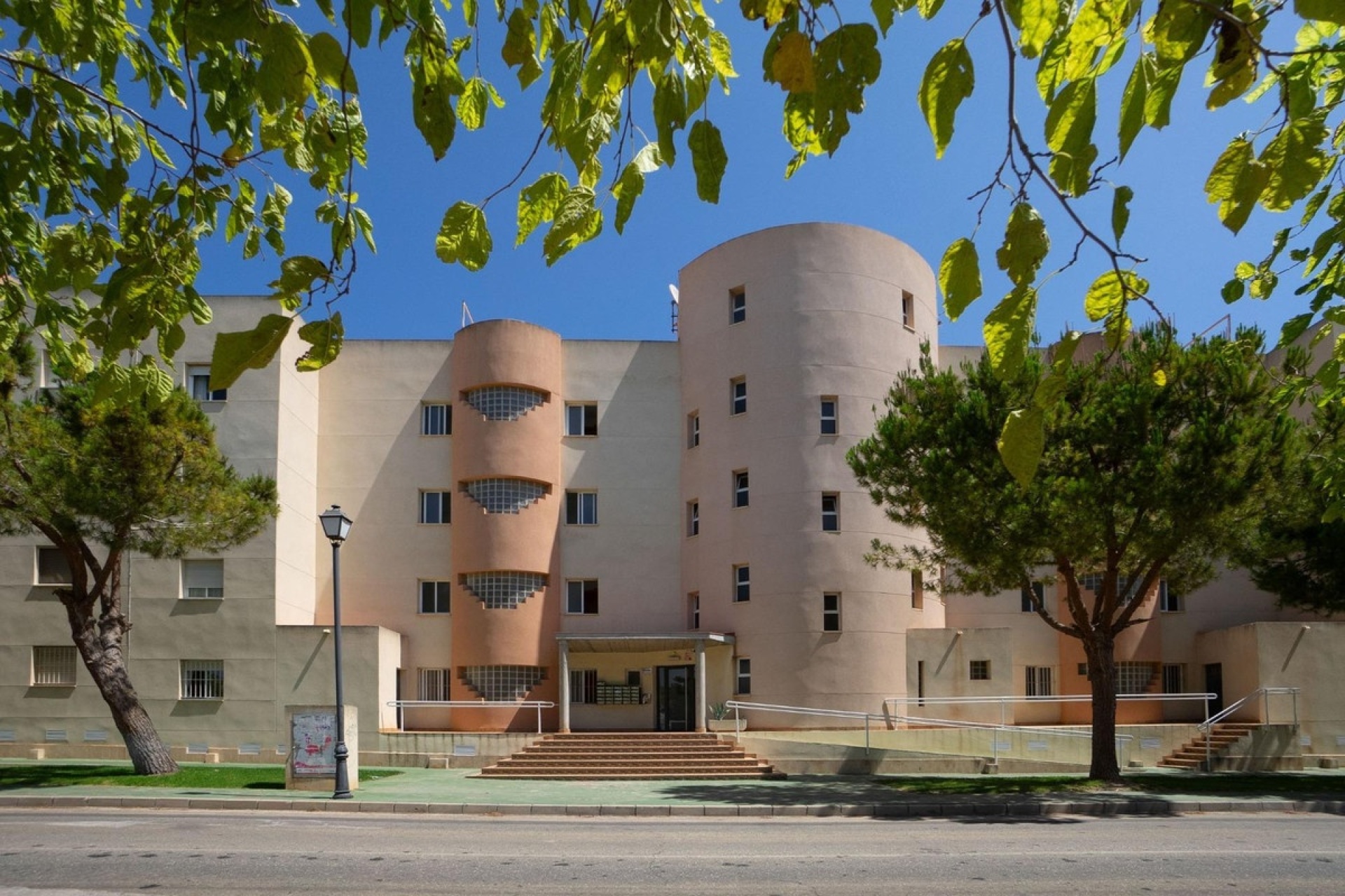 Resale - apartment - Orihuela - Campoamor