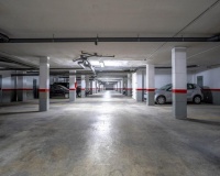Resale - apartment - Orihuela - Campoamor