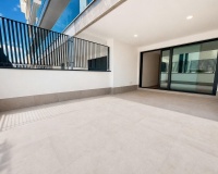 Resale - apartment - Orihuela - Campoamor