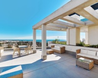 Resale - apartment - Orihuela - Campoamor