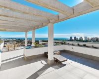 Resale - apartment - Orihuela - Campoamor