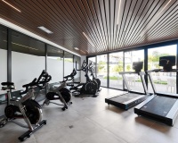 Resale - apartment - Orihuela - Campoamor