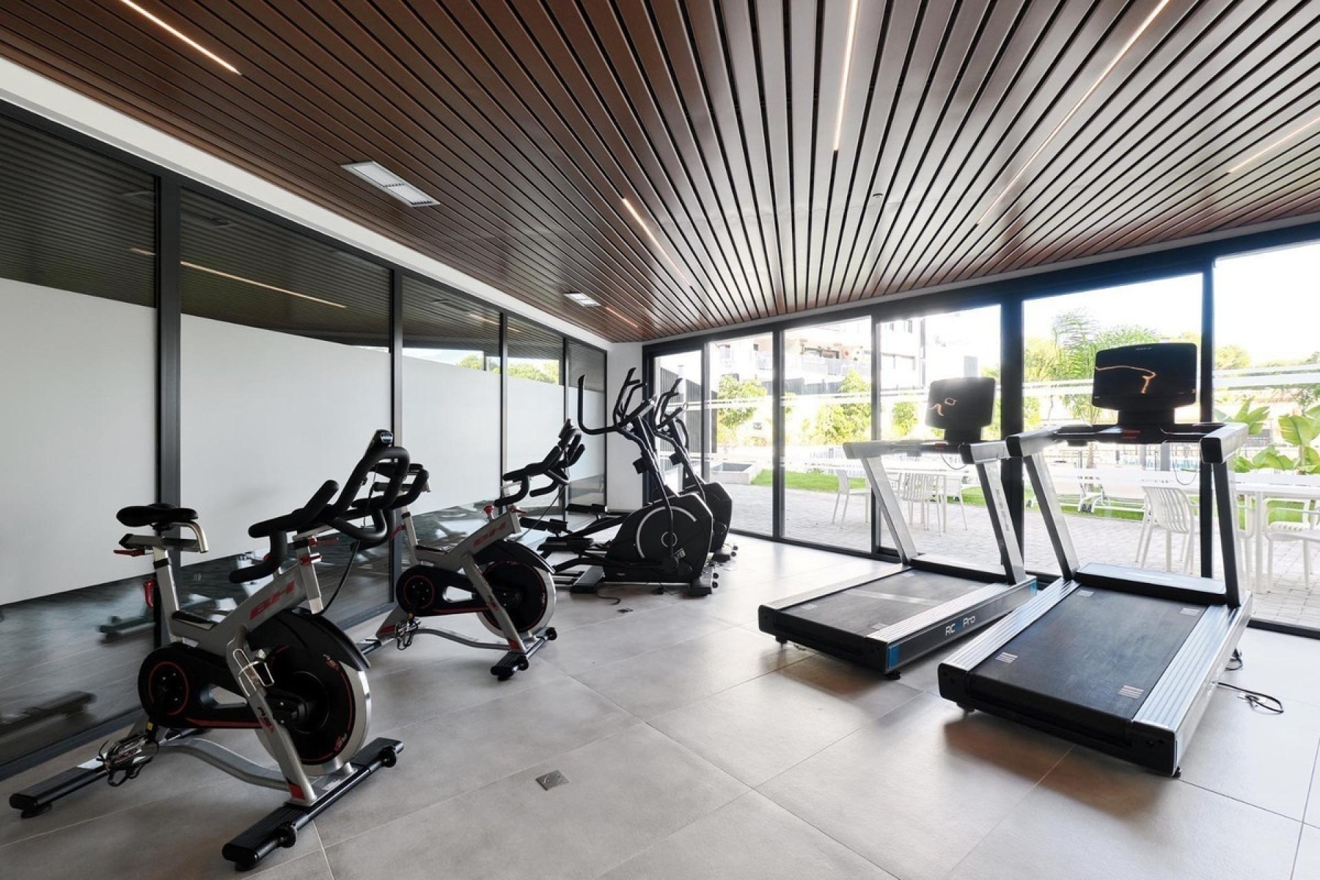 Resale - apartment - Orihuela - Campoamor