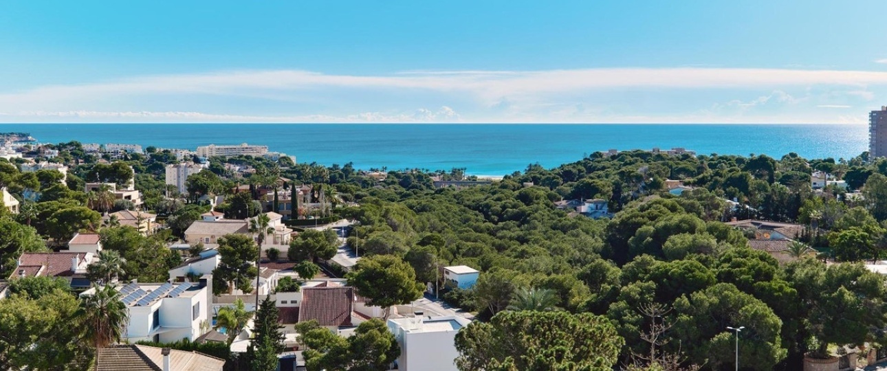 Resale - apartment - Orihuela - Campoamor