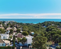 Resale - apartment - Orihuela - Campoamor