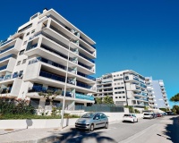 Resale - apartment - Orihuela - Campoamor