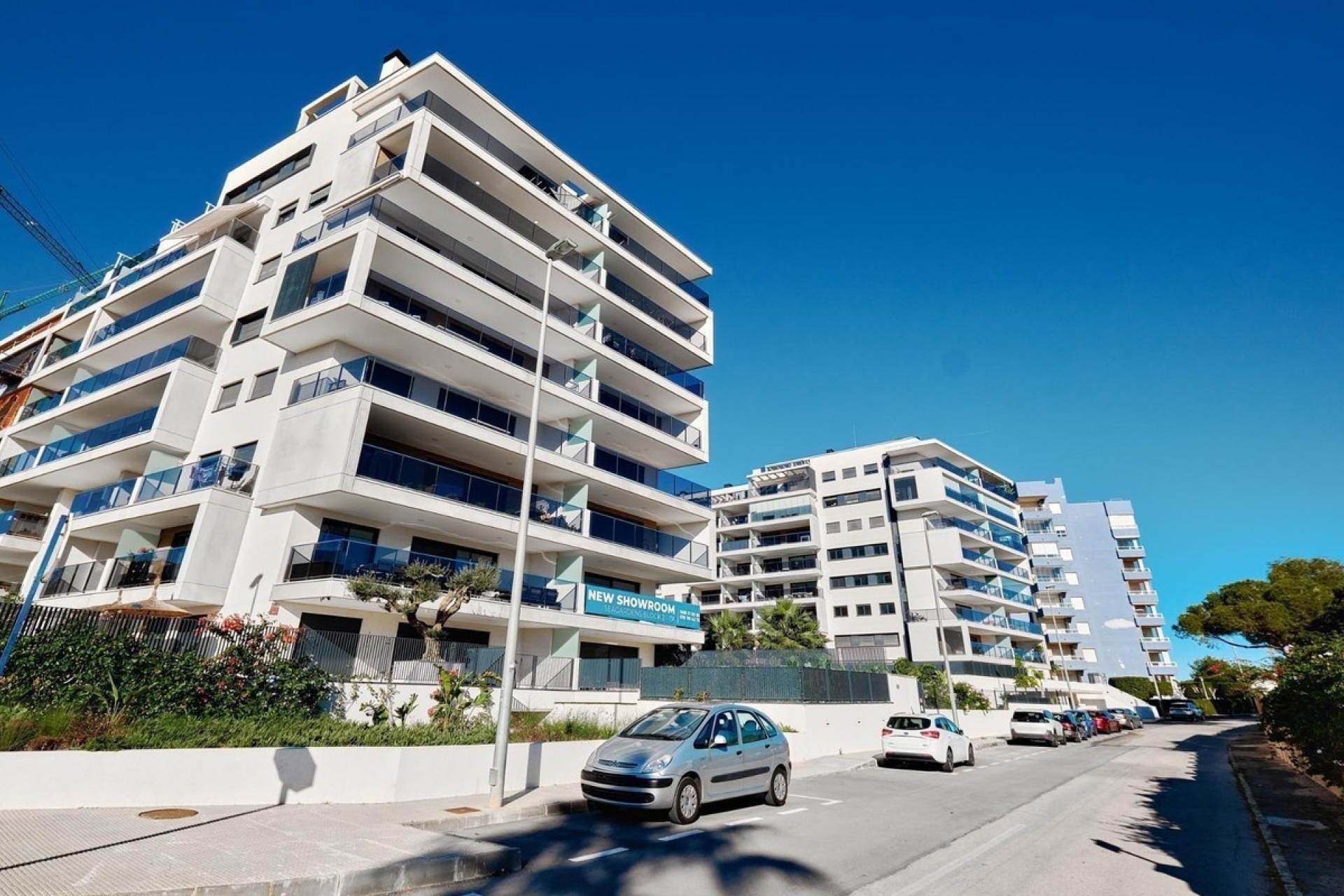 Resale - apartment - Orihuela - Campoamor