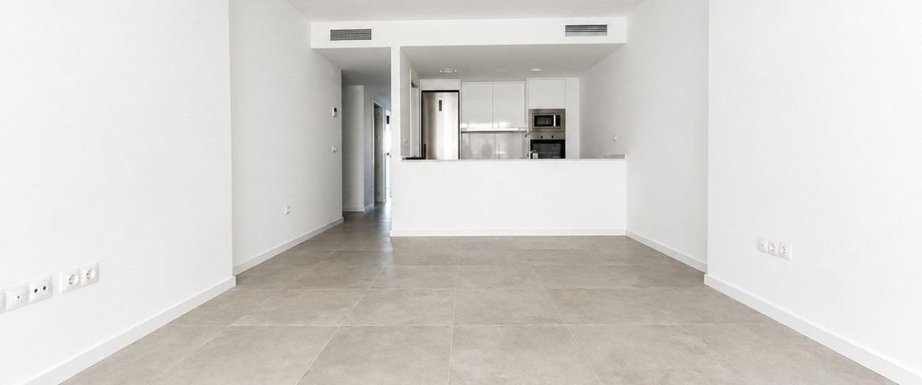 Resale - apartment - Orihuela - Campoamor