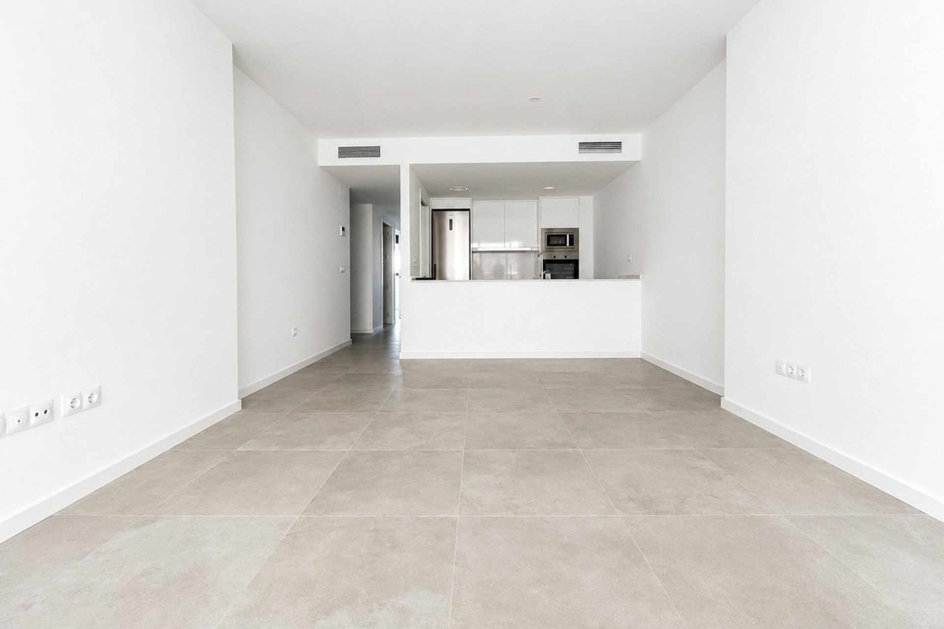 Resale - apartment - Orihuela - Campoamor
