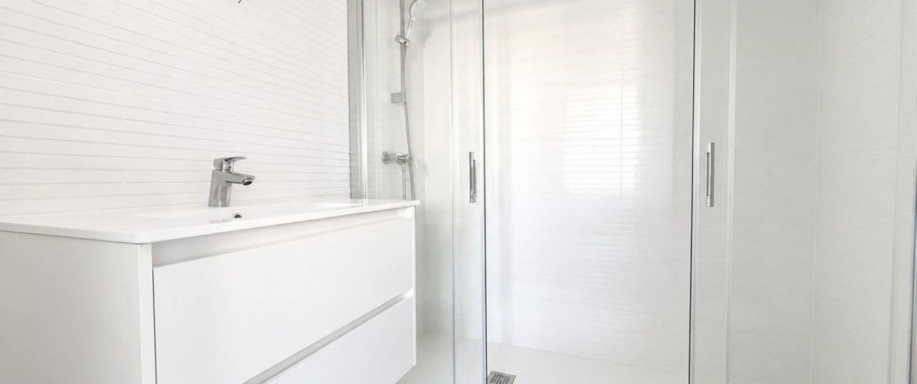 Resale - apartment - Orihuela - Campoamor