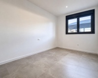 Resale - apartment - Orihuela - Campoamor