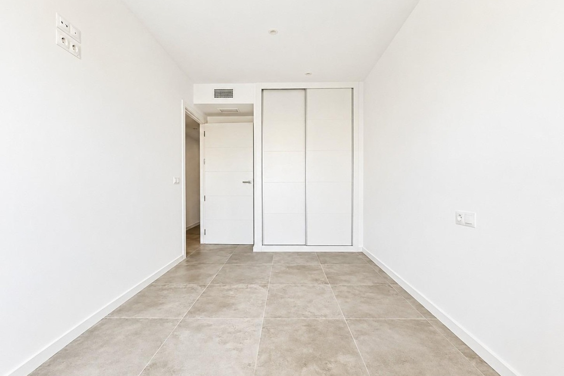 Resale - apartment - Orihuela - Campoamor