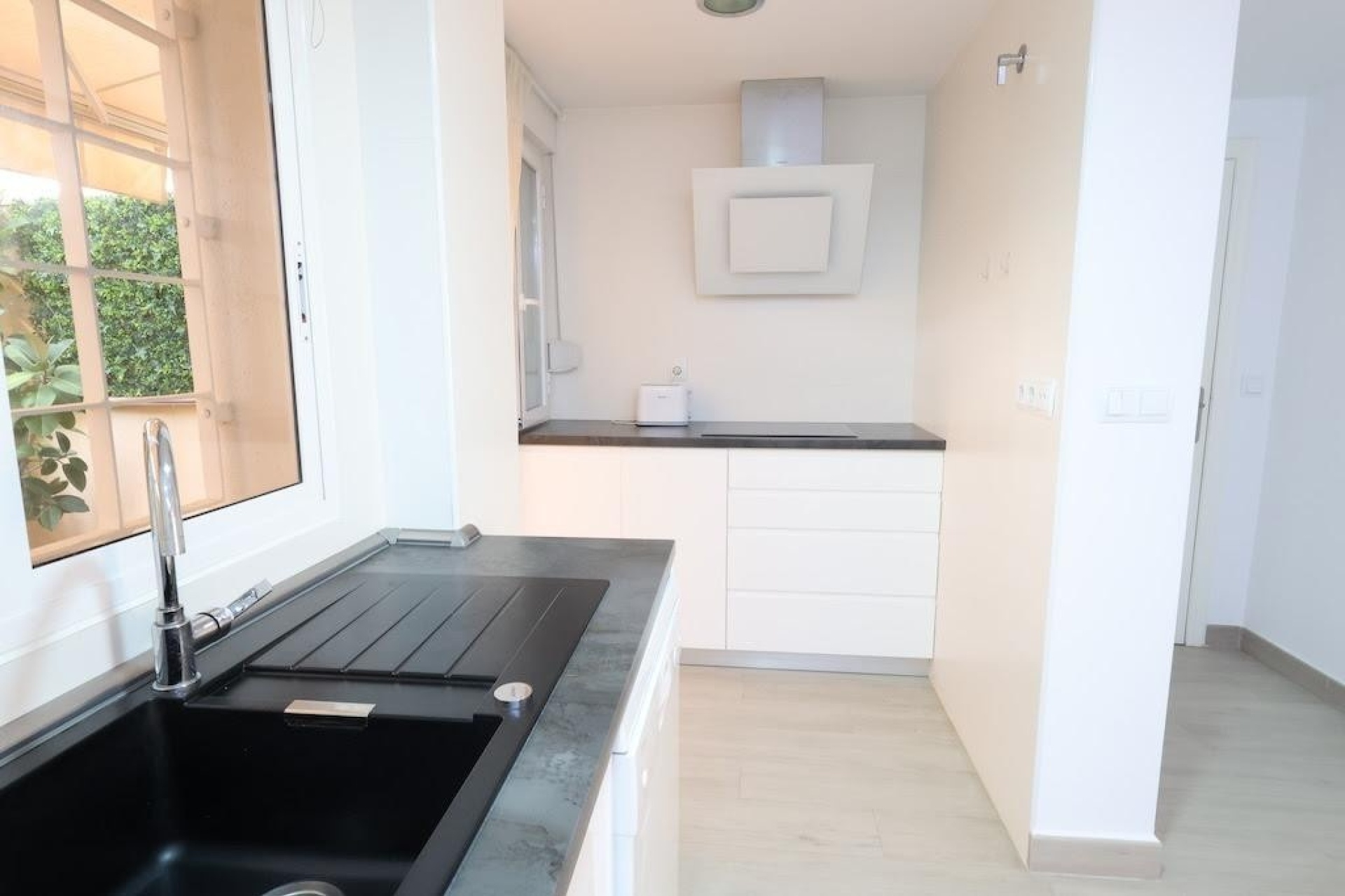Resale - apartment - Orihuela - Campoamor
