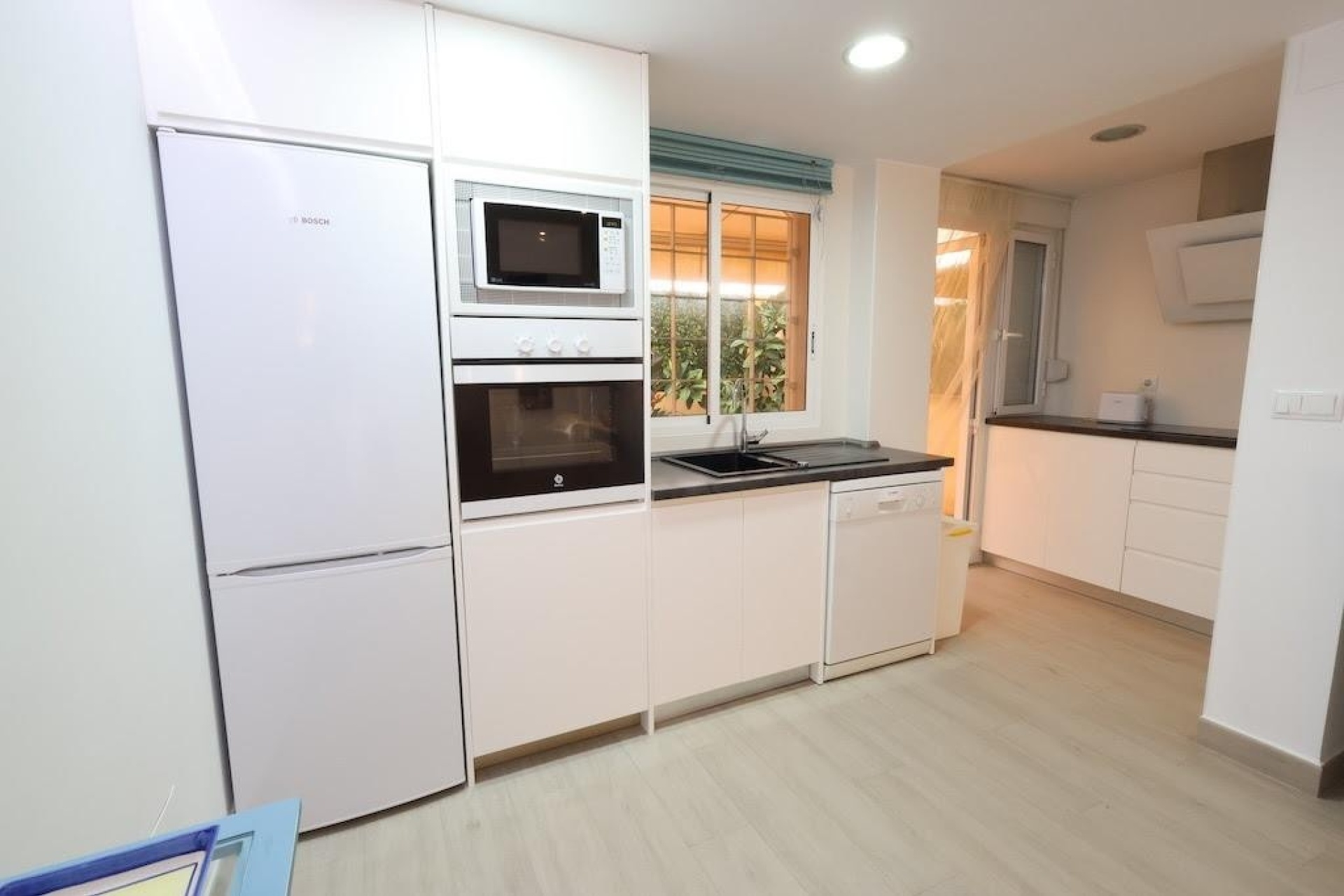 Resale - apartment - Orihuela - Campoamor