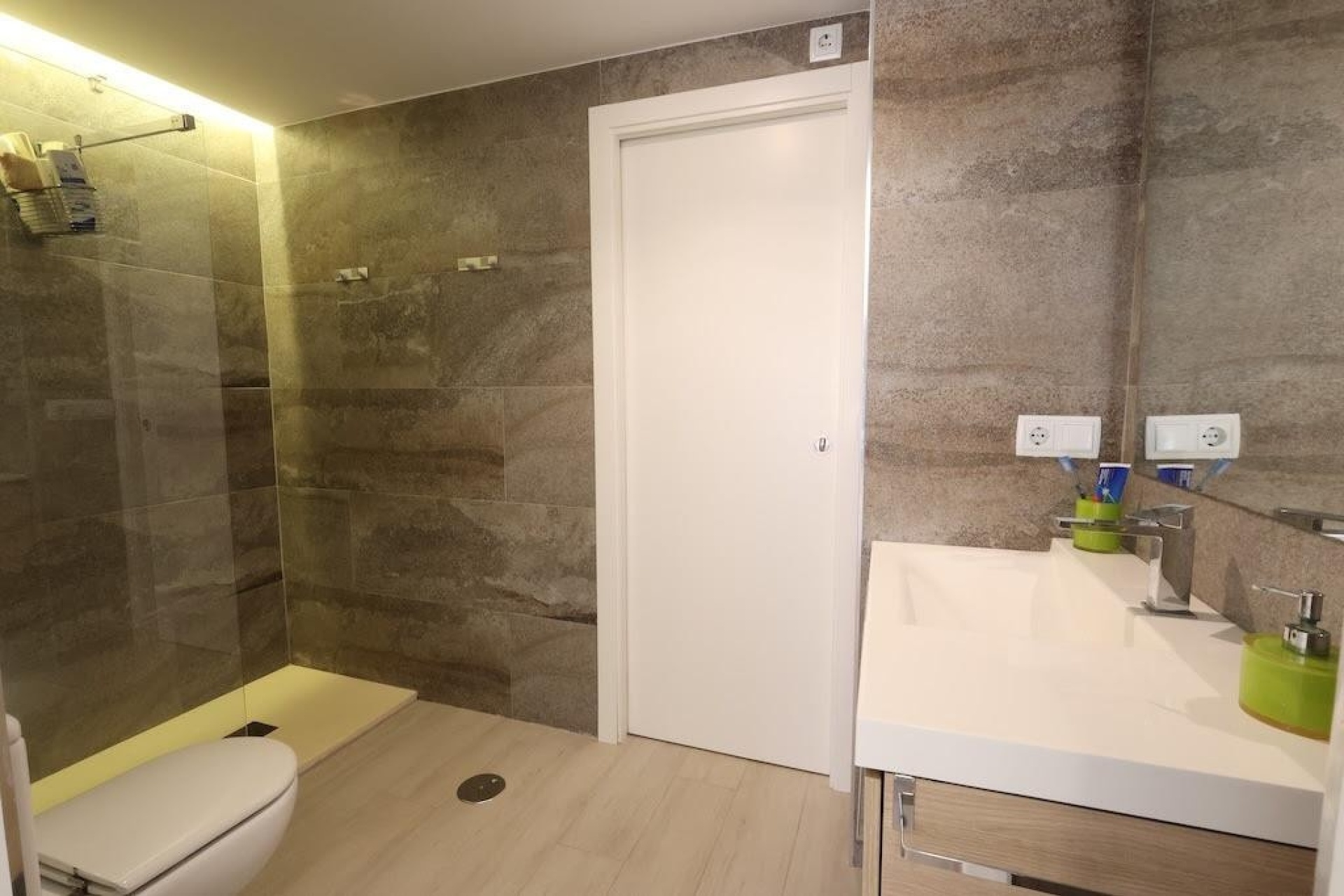 Resale - apartment - Orihuela - Campoamor