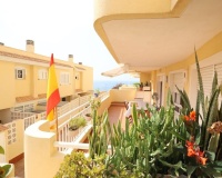 Resale - apartment - Orihuela - Campoamor