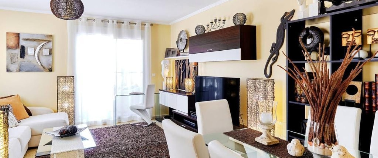 Resale - apartment - Orihuela - Campoamor