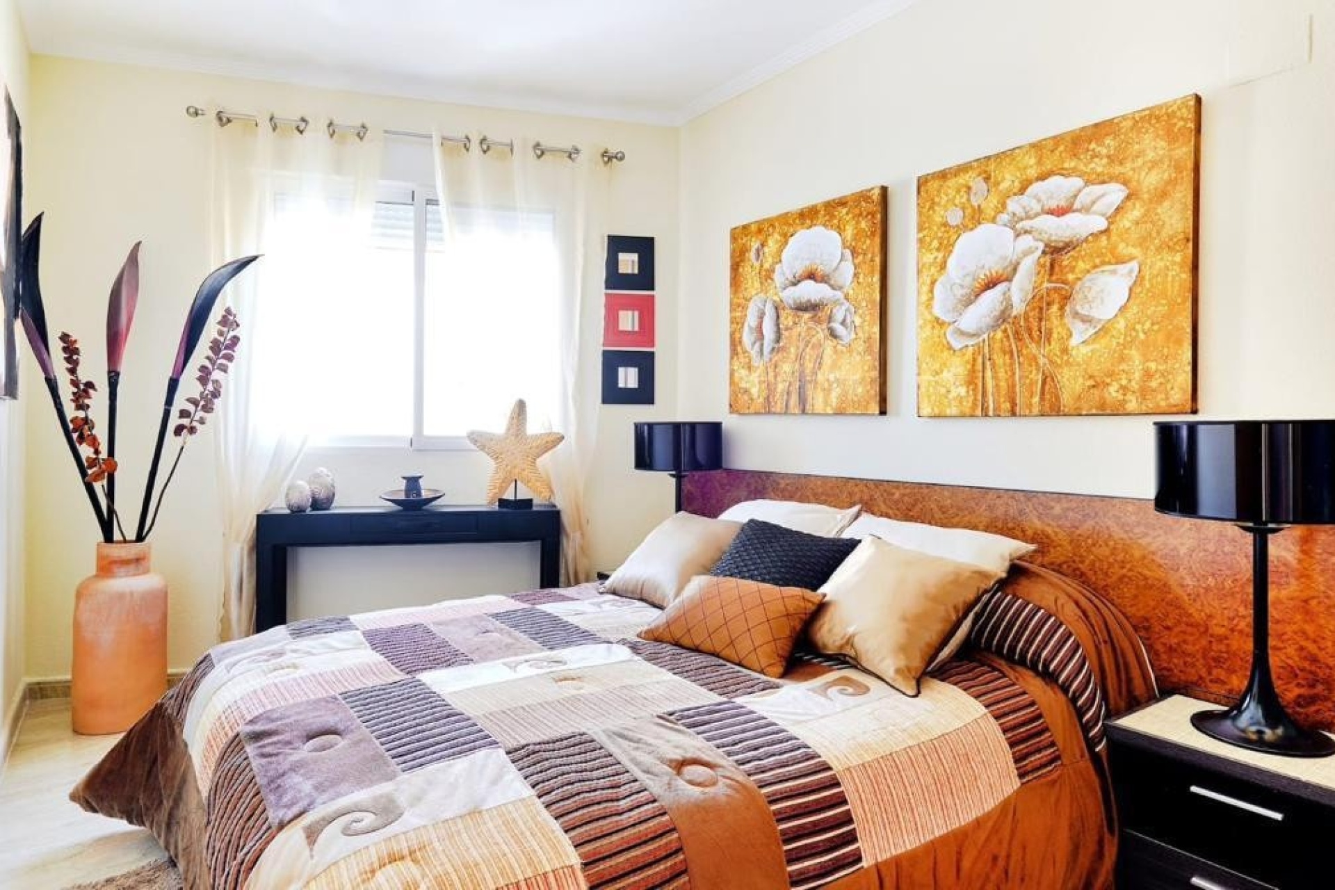 Resale - apartment - Orihuela - Campoamor